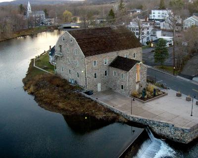 Dunham's Mill / Parry's Mill 
